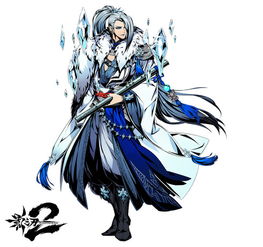  闻鸡起武影之刃2新春版本即将登场