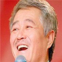  赵本山头像真笔头像