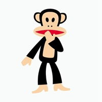  大嘴猴情侣卡通头像超萌微信头像图片大全