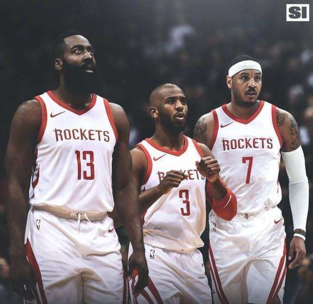  谁能拯救安东尼的nba生涯奥尼尔点名一人