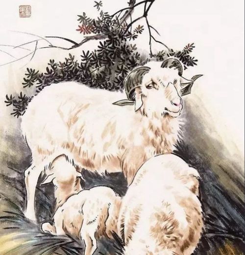  今年底,属马羊鸡好运提前看,锦鲤翻身,事业如意,顺利赚大钱
