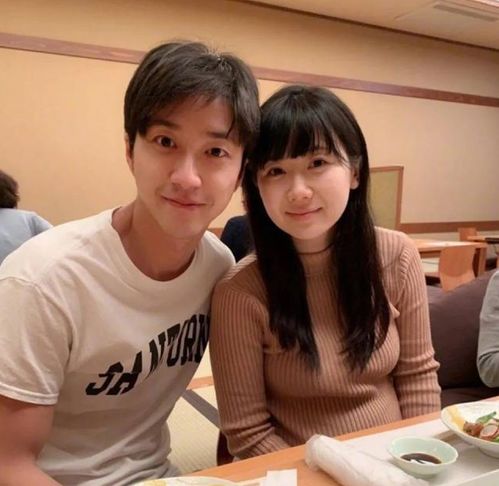  江宏杰福原爱还能离婚吗今日line两人恩爱贴图却火冲第三