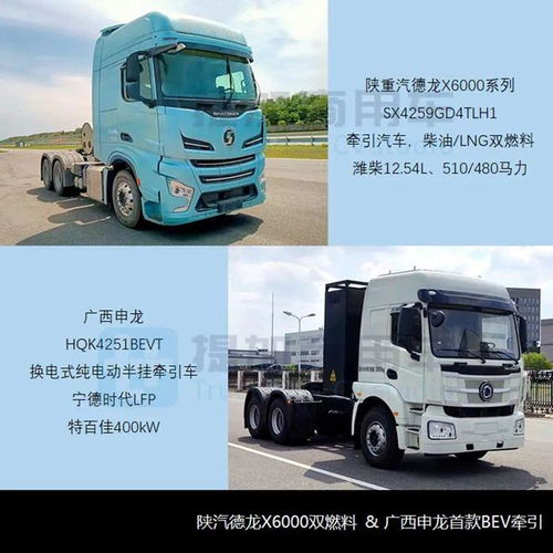  金龙低入口环卫车来袭,双排座天龙kl抢眼,工信部第372批新品公示之n类重型货车篇
