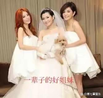  前夫怒斥selina毁容腿像蜂窝三姐妹20年不撕x真相太残酷