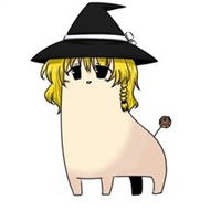  东方project魔性头像微信头像图片大全