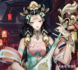  高颜值美少女,你选了哪位英雄作壁纸