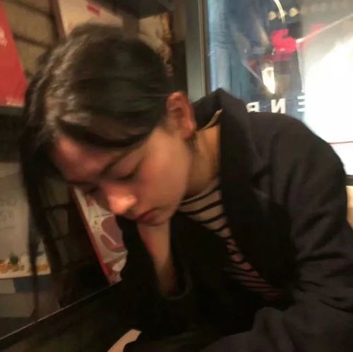  手机头像得不到的不要去追