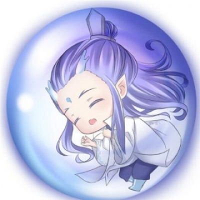  敖丙和哪吒