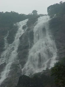  广东自驾游增城白水寨瀑布高山流水密林