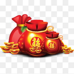  免费下载卡通金元宝图片大全千库网png