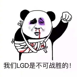  rng和edg躺进季后赛网友春季赛乱不乱,lgd说了算