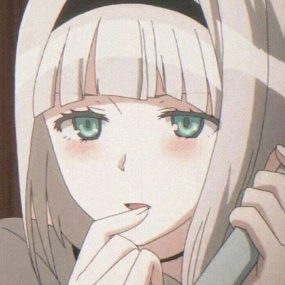 最美卡通头像图片精选动