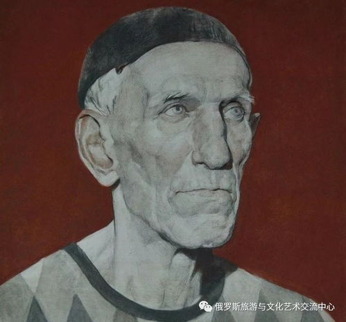  列宾美院精选素描头像300幅上篇送给奋斗在高考前线的同学们
