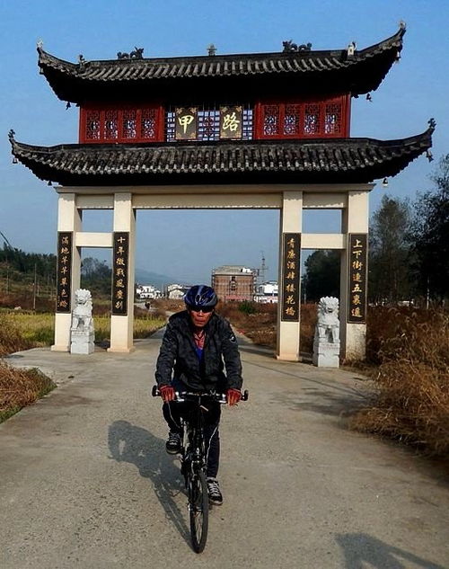  江西婺源长溪村,月亮湾,汪口安徽西递,宏村古村落回顾帖