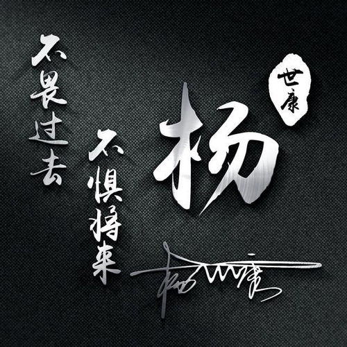  晶莹动感水花特效姓氏头像,微信头像,有你喜欢的吗