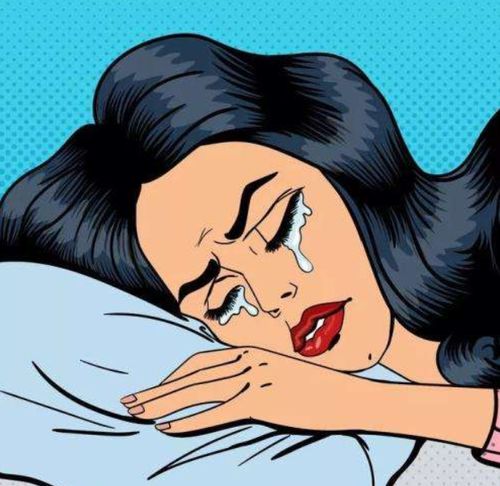  别再熬夜了真的会猝死