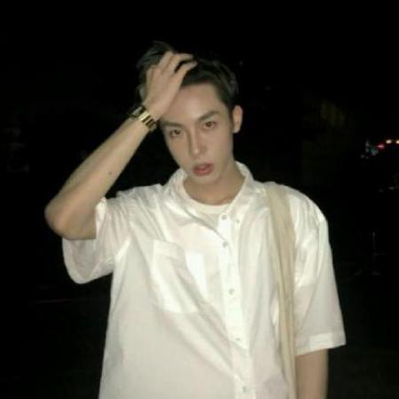  微信男生头像帅气冷酷,看久不厌的男生头像