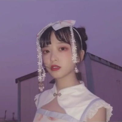  高质优量福利头杂福利头不分类女生头像我要个性网