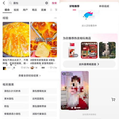  独家丨抖音将推独立种草app可颂,字节忘不掉小红书
