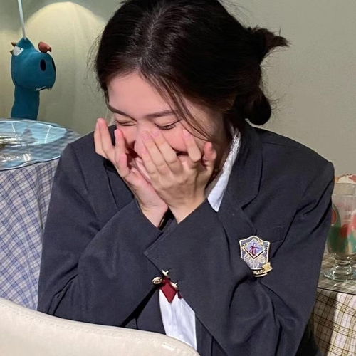  招桃花女头