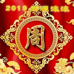  2019凤凰牡丹,幸福满满,财源滚滚,财运旺起来