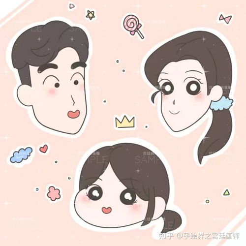  蜡笔小新画风头像壁纸35