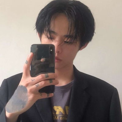 个性网高质头像男生