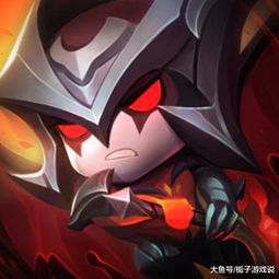  lol测试服新增9款召唤师图标,玩家称赞q版厄加特太可爱了