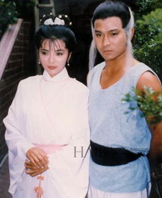  古天乐李若彤最登对,陈妍希陈晓争议大各版神雕侠侣大盘点,哪对在你心中最经典