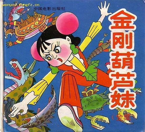 金刚葫芦妹头像全套金刚