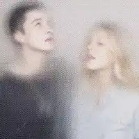  欧美情侣单人头像最新版微信头像图片大全