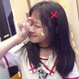 漂亮小姐姐高清头像