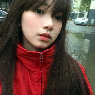  2023最新真实又好看的微信女头