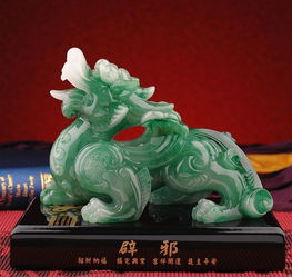  中国十大镇宅摆件一览,一命二运三风水