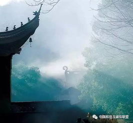  人,天地过客,一切随缘