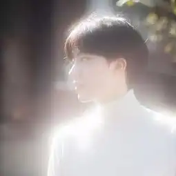  情侣头像一男一女