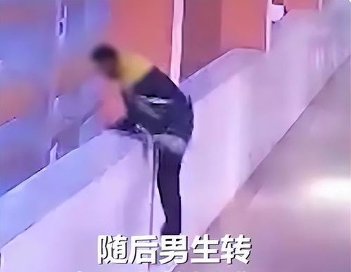  14岁男孩被母亲掌掴后跳楼,后来其母自杀,出轨渣父成最后赢家