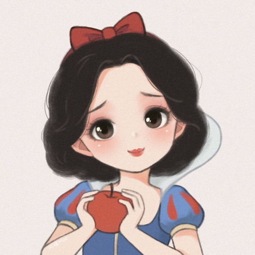  精选情侣头像合集