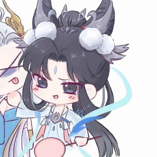 王者荣耀元歌呆萌头像头