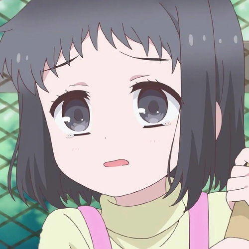  头像精选