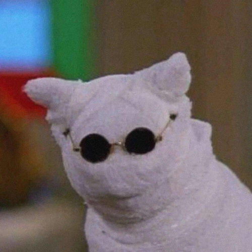  今日头像丨喜出望外的傍晚