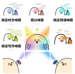  聊天斗图找不到合适的表情包这波留学生专属超全表情包了解一下
