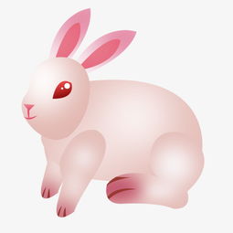  中秋节玉兔卡通手绘图片素材其他格式下载动漫人物大全