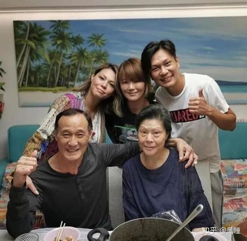  功夫媲美李小龙帮刘嘉玲要回照片,香港传奇功夫明星陈惠敏