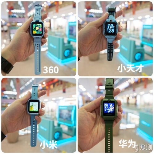  儿童手表一次帮你解决儿童手表选购的问题