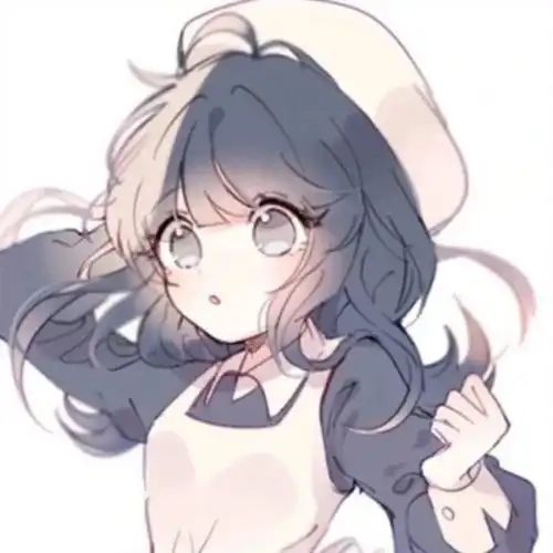  老闺蜜头丨三色