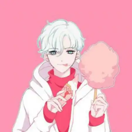 二次元卡通情侣头像一对我的生活我做主 二次元卡通情侣头像一对我的生活我做主