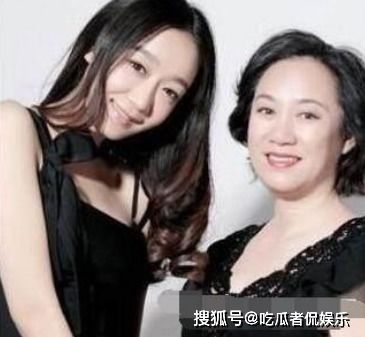  他为娶小12岁女演员抛弃妻女,今成一级演员,却得不到女儿的原谅