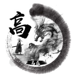  2019你该换换微信头像了,励志风格姓氏头像,喜欢请带走