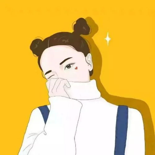  知道哪种微信头像的女生最容易被撩吗都给你整理好了